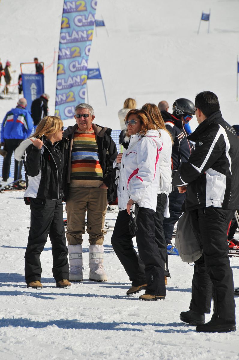 Gara Camp Sociali S 00153
